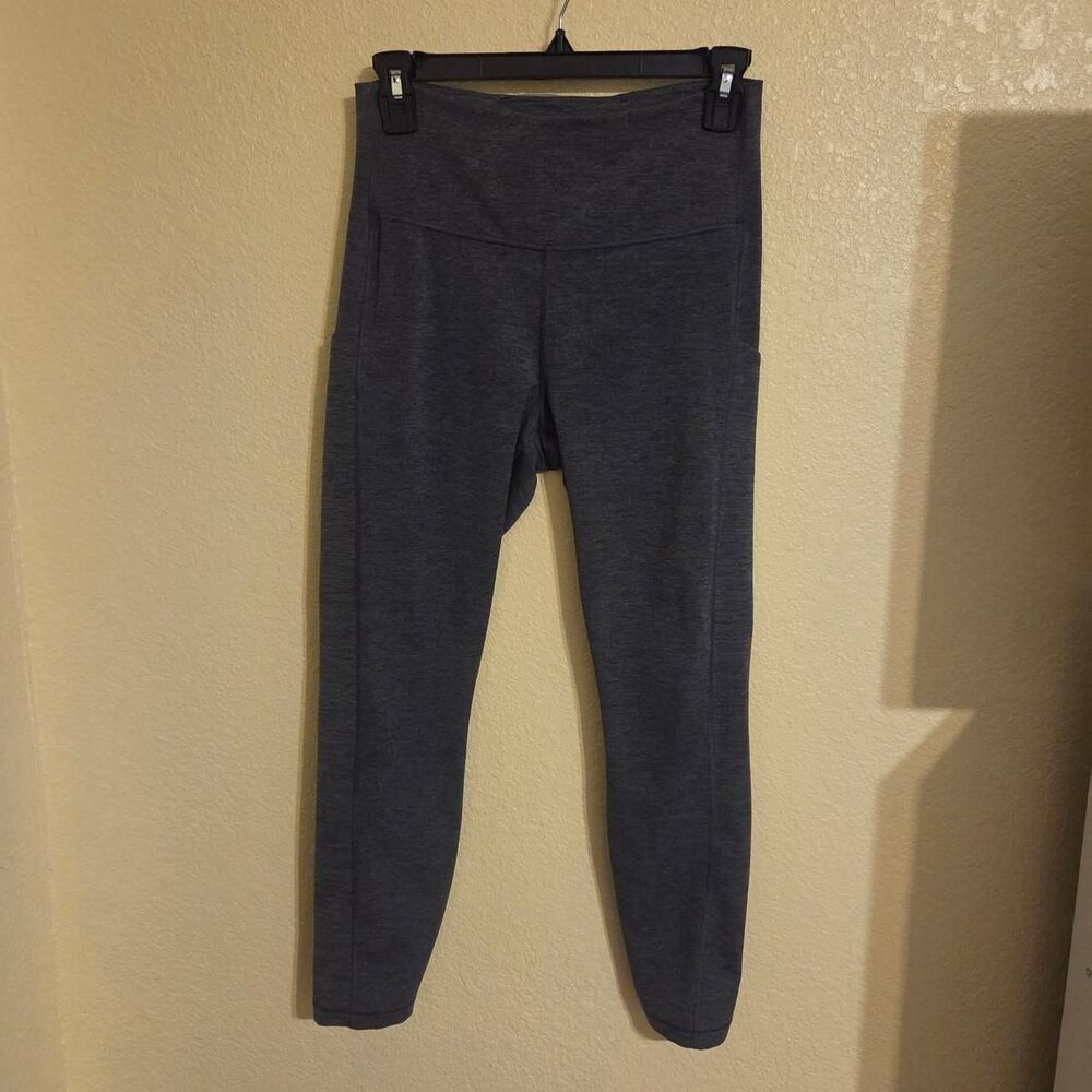 Athleta Women's Grey Leggings